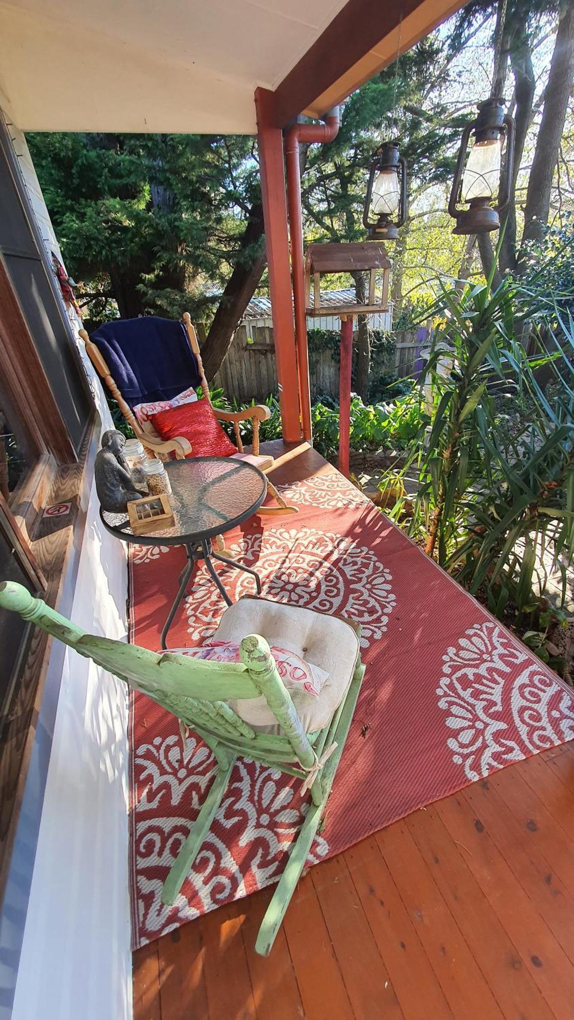 Bowral Road Art Gallery Bed And Breakfast Mittagong Kültér fotó