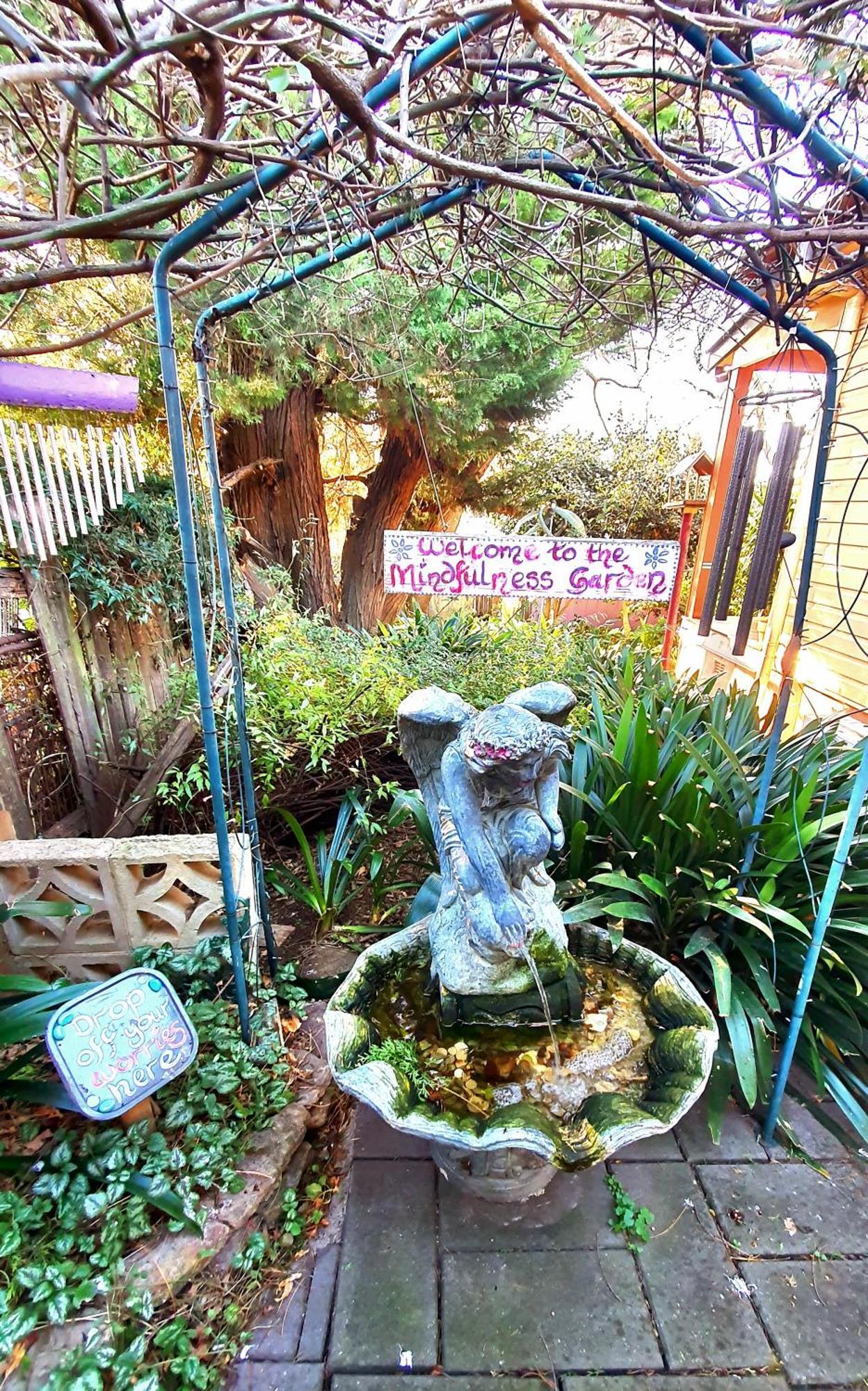 Bowral Road Art Gallery Bed And Breakfast Mittagong Kültér fotó